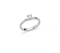 Anello Miluna Donna in Oro Diamante LI811-030